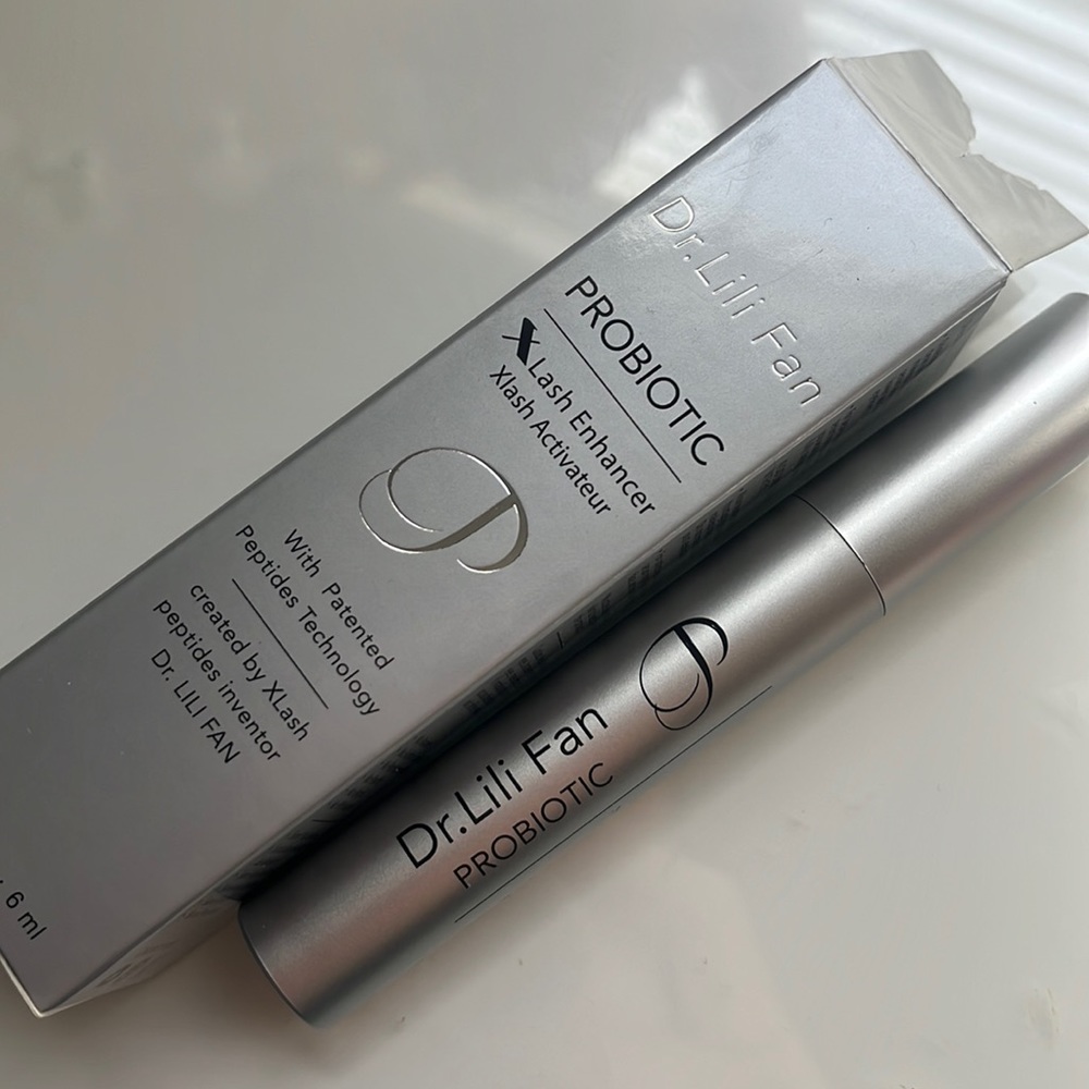 Lash Enhancing Serum
